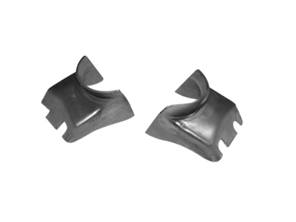 变速箱支架一对扭力杆管。保时捷 356A - 64450108500 - PP183TB